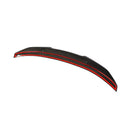 Carbon Fiber Rear Wing Spoiler for BMW G20 330i M340i G20 Sedan 2019-2020-3