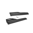 Carbon Fiber Rear Side Skirts for BMW M3 M4 2014-2017-1
