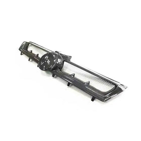 Carbon Fiber Front Grille VW Golf MK7 14-17