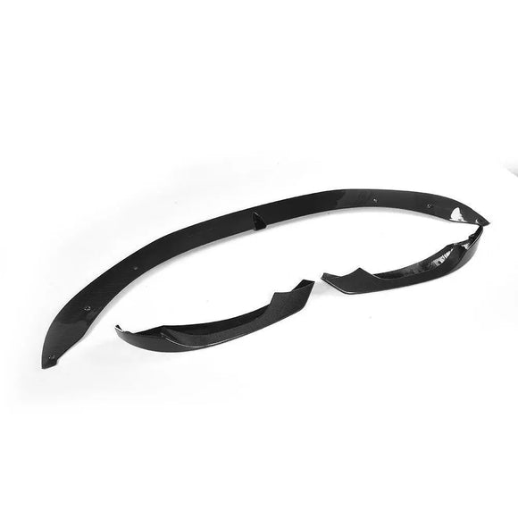 Carbon Fiber Front Lip V7 for BMW F80 M3 F82 F83 M4 2014 - 2018