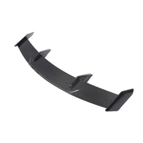 Carbon Fiber Ducktail Spoiler for BMW G80 M3 G82 M4 Competition 2021 2022 - 0