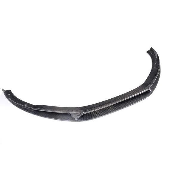 Carbon Fiber Front Lip for Audi R8 V8 V10 GT Spyder Convertible 08-15