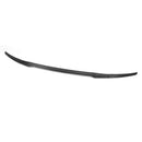 Carbon Fiber Rear Spoiler for Audi R8 V8 V10 2008-2014-1