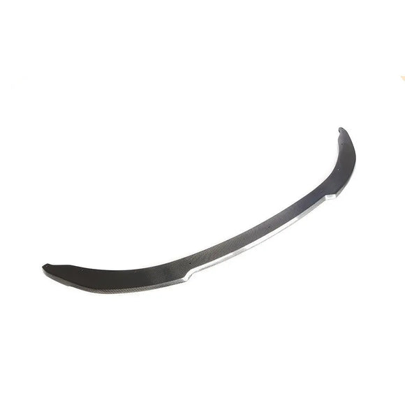 Carbon Fiber Front Lip V6 for BMW F80 M3 F82 F83 M4 2014-2018