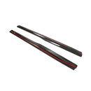 Carbon Fiber Side Skirts for BMW F80 M3 F82 F83 M4 2014-2018-1