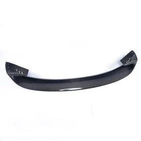 Carbon Fiber Rear Spoiler V3 for Ford Mustang 2015 - 0