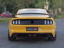 Carbon Fiber Rear Spoiler V3 for Ford Mustang 2015-4
