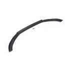 Carbon fiber Front Lip for Volkswagen MK7 R 2014-2017-2