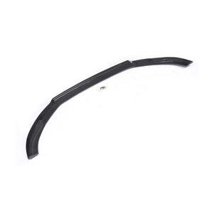 Carbon fiber Front Lip for Volkswagen MK7 R 2014-2017 - 0