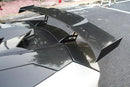 Carbon Fiber Rear Spoiler for Lamborghini Aventador LP700-4-5