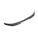 Dry Carbon Fiber Rear Trunk Spoiler for BMW 2Series G87 M2 2023-1