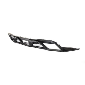 Carbon Fiber Rear Diffuser V2 for Ford Mustang GT Coupe 2-Door 2018-2019