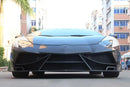 Carbon Fiber Front Bumper for Lamborghini Aventador LP700-4 2-Door-4