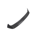 Carbon Fiber Rear Spoiler V2 For VW Golf MK7 2014-2017-1