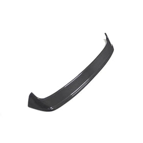 Carbon Fiber Rear Spoiler V2 For VW Golf MK7 2014-2017