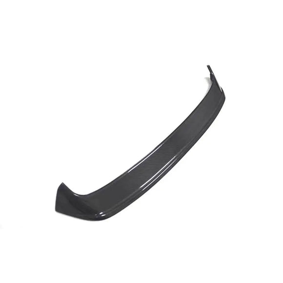Carbon Fiber Rear Spoiler V2 For VW Golf MK7 2014-2017
