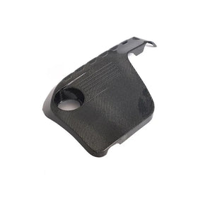 Carbon Fiber Engine Cover for BMW F80 M3 F82 F83 M4 2014-2017 - 0