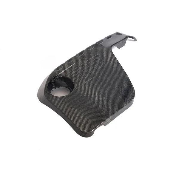 Carbon Fiber Engine Cover for BMW F80 M3 F82 F83 M4 2014-2017