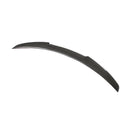 Carbon Fiber Rear Trunk Spoiler V4 for BMW F82 M4 2014- 2019-3