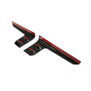Dry Carbon Fiber Rear Side Skirts for BMW G87 M2 Coupe 2-Door 23-24-3