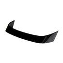Dry Carbon Fiber Rear Spoiler for BMW G87 M2 2023-1