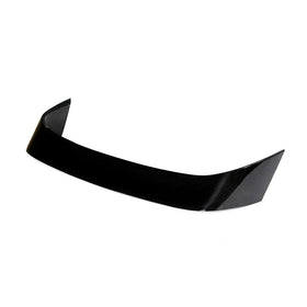 Dry Carbon Fiber Rear Spoiler for BMW G87 M2 2023