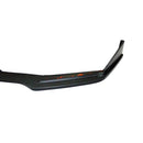 Carbon Fiber Front Lip V5 For Infiniti Q50 Sport Sedan 2014-2017-2