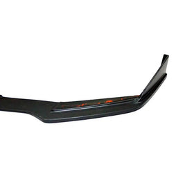 Carbon Fiber Front Lip V5 For Infiniti Q50 Sport Sedan 2014-2017 - 0
