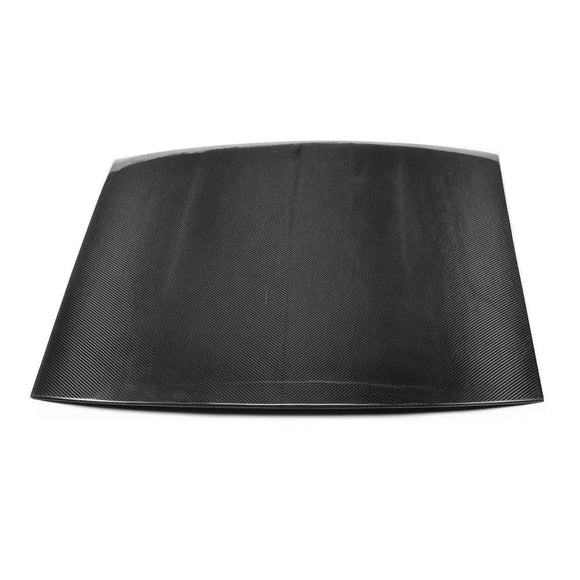 Carbon Fiber Roof  for Ford Mustang Coupe 2-Door 2015 2016 2017
