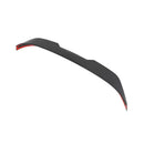 Dry Carbon Fiber Rear Trunk Spoiler for BMW 2Series G87 M2 2023-3