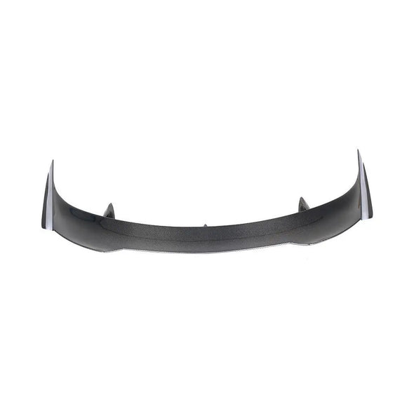 Carbon Fiber Rear Spoiler for Ford Mustang Shelby GT350 2015- 2019