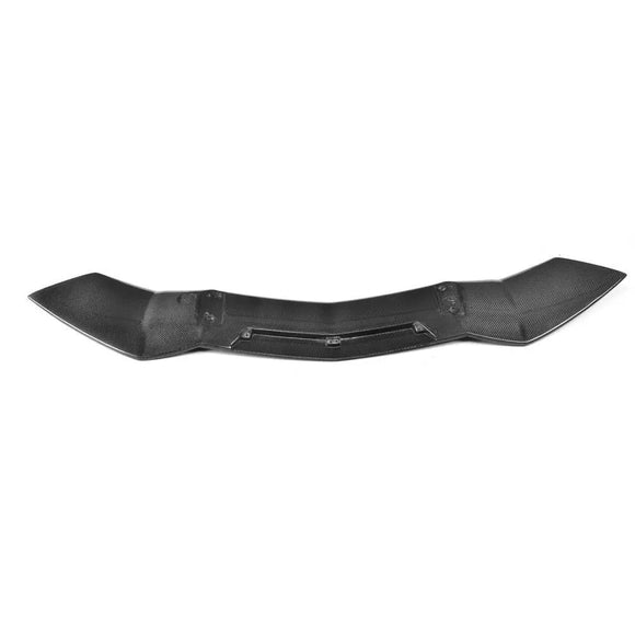 Carbon Fiber Rear Spoiler V2 for Lamborghini Aventador LP700