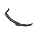 Carbon Fiber Front Lip for Infiniti Q60 Sport Coupe 2-Door 2016-2021-1