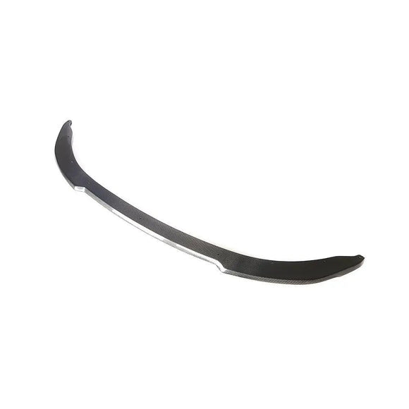 Carbon Fiber Front Lip V6 for BMW F80 M3 F82 F83 M4 2014-2018