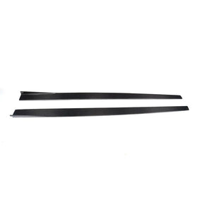 Carbon Fiber Side Skirts V2 for BMW F82 M4 2014-17