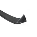 Carbon Fiber Rear Spoiler V2 For VW Golf MK7 2014-2017-3