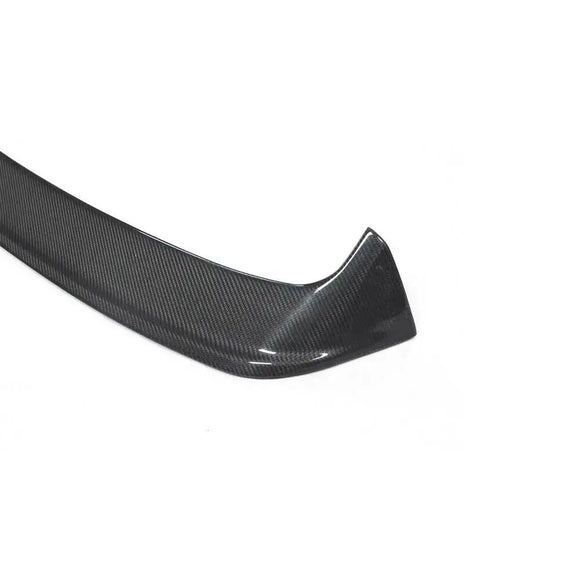 Carbon Fiber Rear Spoiler V2 For VW Golf MK7 2014-2017