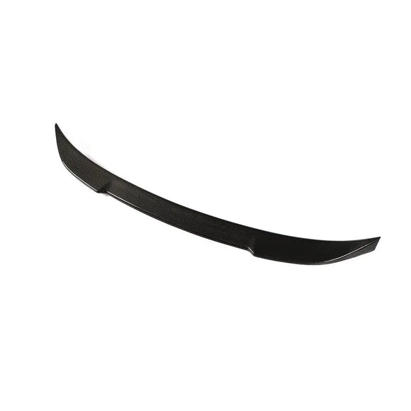 G20 Carbon Fiber Rear Spoiler for BMW G20 330i M340i Sedan 2019-2020
