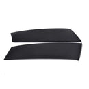 Carbon Fiber Rear Fender Trims for Lamborghini Gallardo LP550 LP560 LP570 08-12-2
