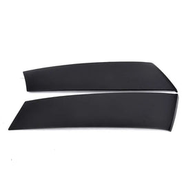 Rear Fender Trims for Lamborghini Gallardo LP550 LP560 LP570 08-12 - 0
