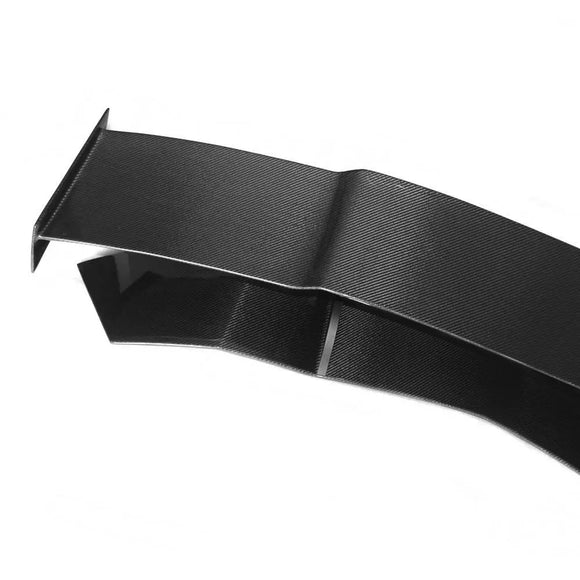 Carbon Fiber Rear Spoiler for Lamborghini Aventador LP700-4