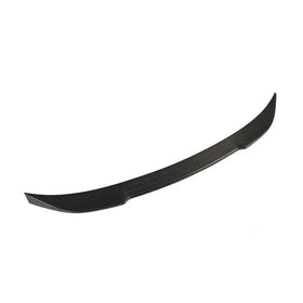 G20 Carbon Fiber Rear Spoiler for BMW G20 330i M340i Sedan 2019-2020 - 0