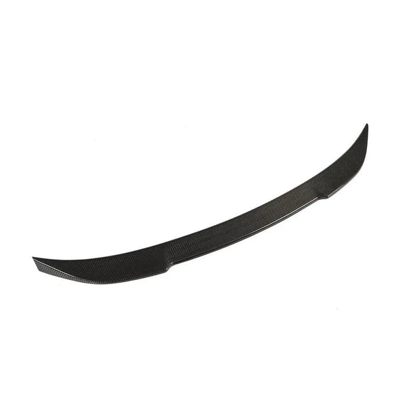 G20 Carbon Fiber Rear Spoiler for BMW G20 330i M340i Sedan 2019-2020