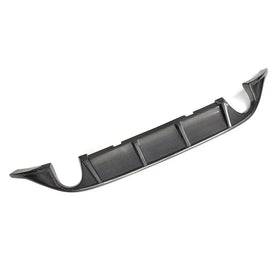 Carbon Fiber Rear Diffuser for VW MK7 GTI 2014-2016
