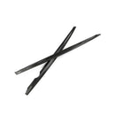 Carbon Fiber Side Skirts For VW Golf MK8 R Hatchback 2021+-2