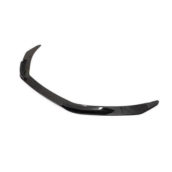 Carbon Fiber 3PCS Front Lip for Audi R8 Gen 2 V10 Coupe 2016-2018