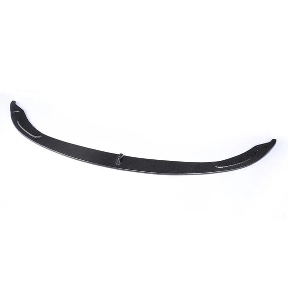 Dry Carbon Fiber Front Lip for BMW F82 F83 M4 F80 M3 Sedan Coupe Convertible 2014 - 2019