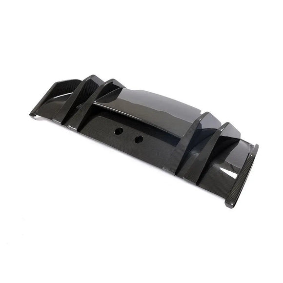 Dry Carbon Fiber Rear Diffuser for Audi R8 Gen 2 V10 Coupe 2016-2018