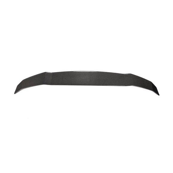Carbon Fiber High kick Rear Spoiler For Lamborghini Huracan LP610 2014-2018