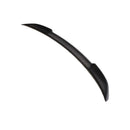 Carbon Fiber Rear Trunk Spoiler V7 for BMW F82 M4 Coupe 2014-2018-3